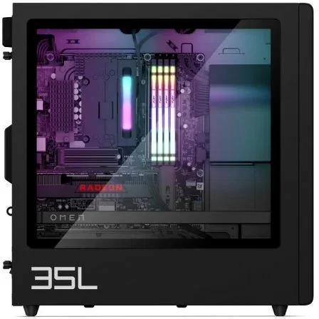 HP Omen GT16-0118NS Intel Core Ultra 5 225F, 32GB, 1TB SSD, RTX 5060